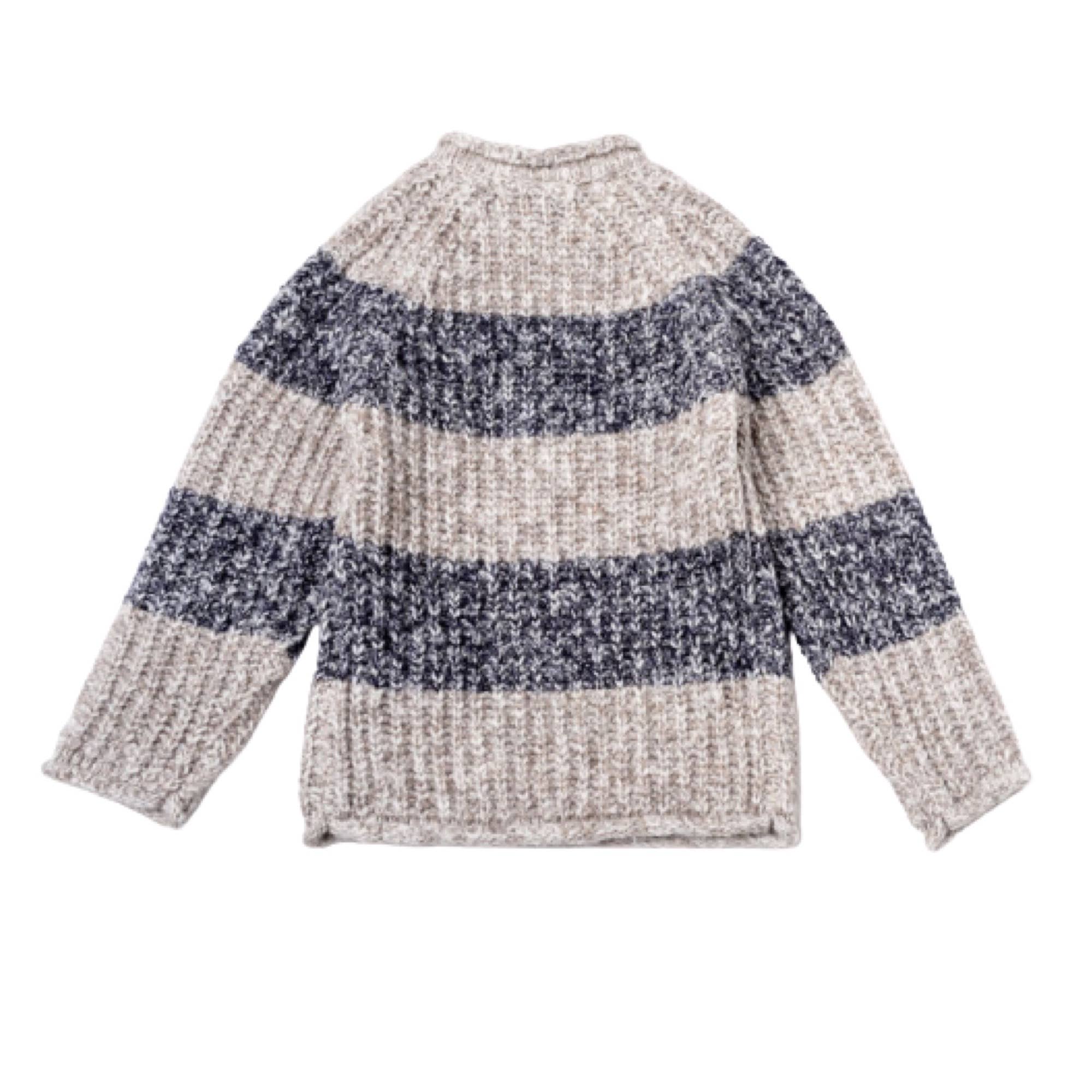 Bear Camp - Wholesale Knit Sweater - Baby - Chunky Knit Sweater - Baby1