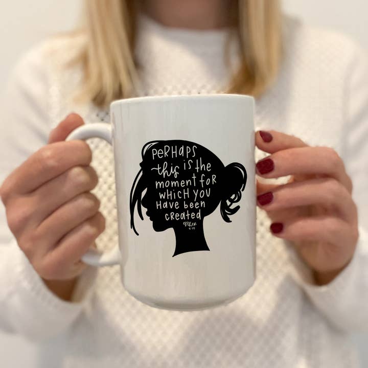 swaygirls - Wholesale Coffee Mug - Bible mug | Esther 4:14 coffee cup | Christian coffee mug10