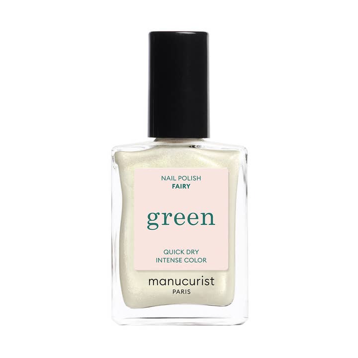 Vernis à ongles - Fée for wholesale by Manucurist, Inc.