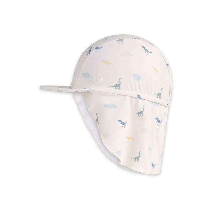 Swim Essentials - Wholesale Sun Hat - Kids - Swim Essentials | Meerkleurig UV Zonnepetje