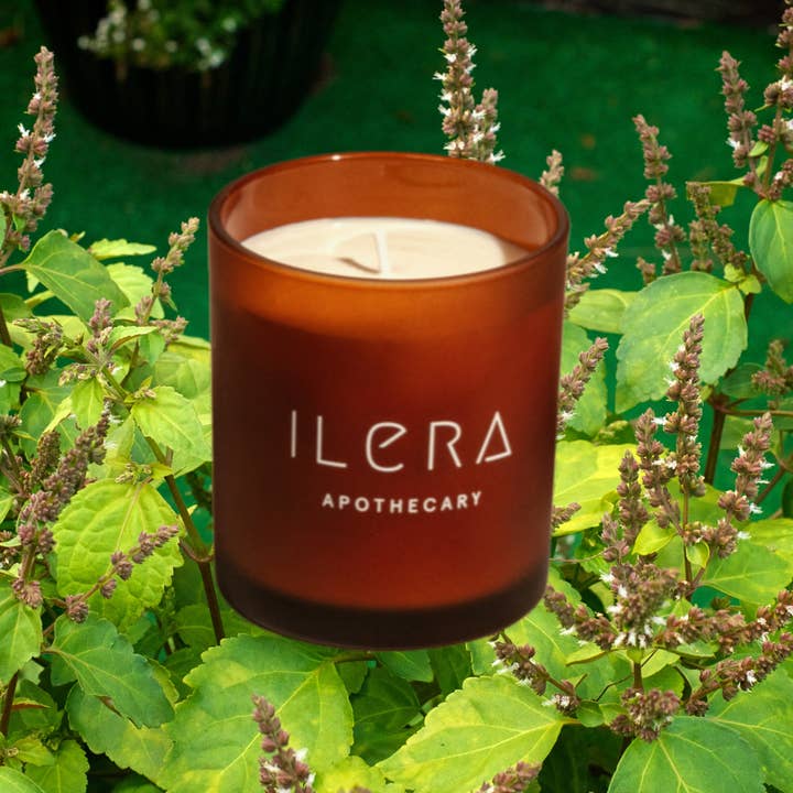 ILERA Apothecary - Wholesale Jar/Filled Candle - Signature Candles2