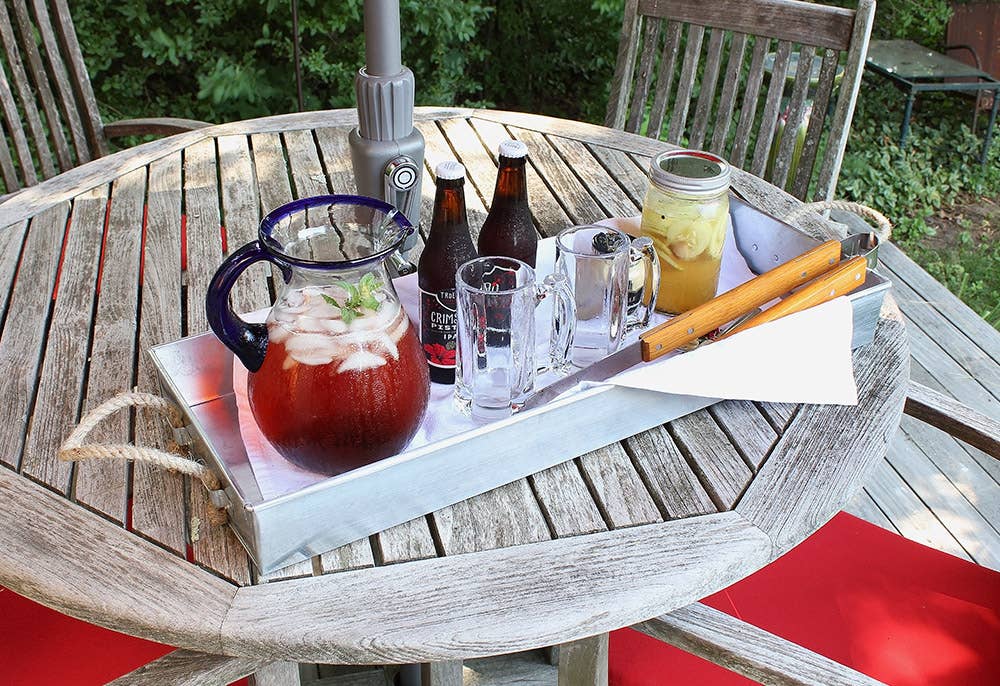 ACHLA Designs – wholesale Prydnadsbricka – Stor bricka2