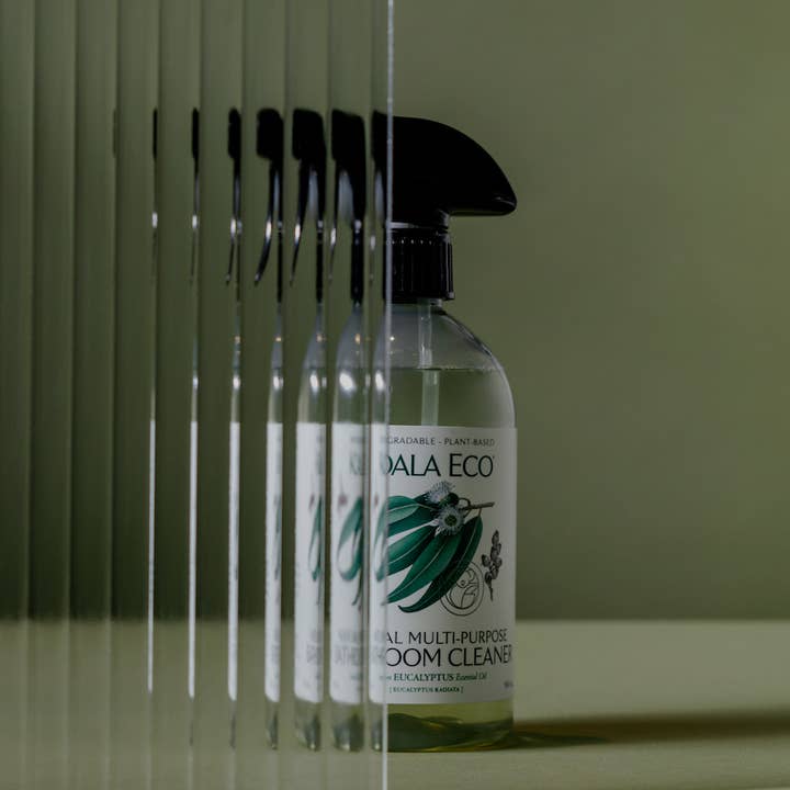 Koala Eco - Wholesale Multi-Surface Cleaner - Eucalyptus Multi-Purpose Bathroom Cleaner