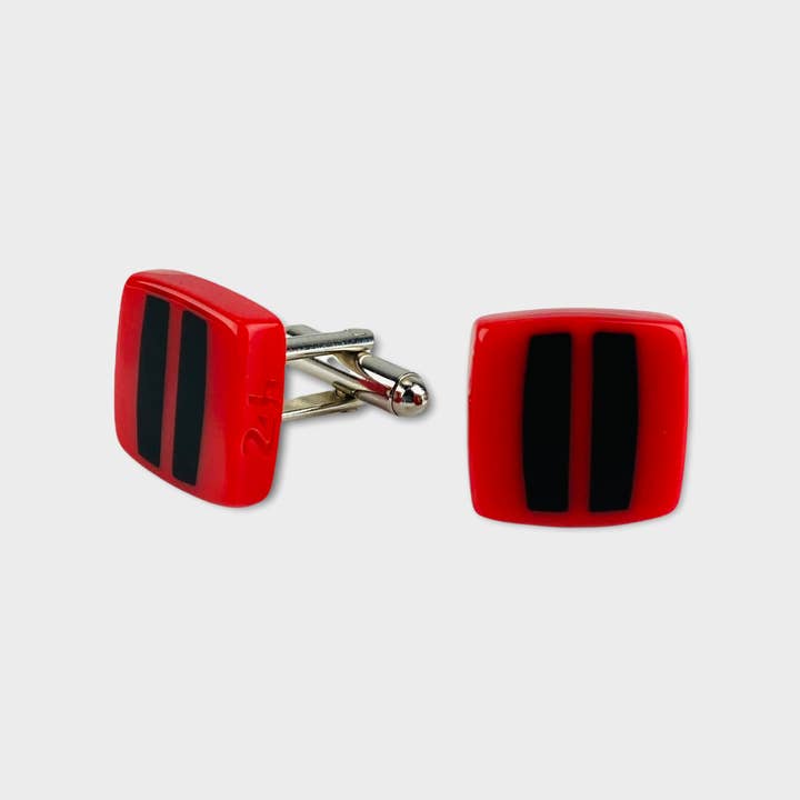 CUFFLINKS - MODEL NINO for wholesale by Luc Kieffer x Le Mans