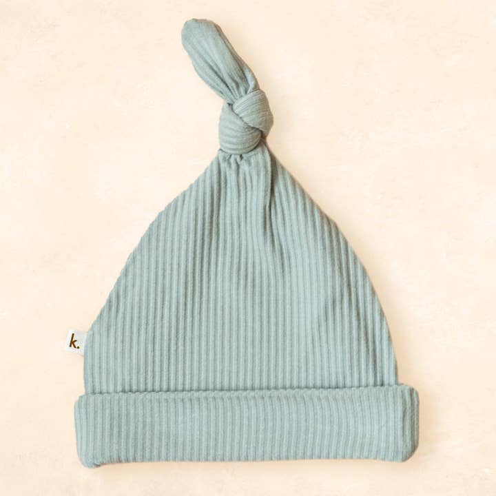 Kiin Baby - Vendita all'ingrosso Cappello - Neonati - Berretto elasticizzato in bambù