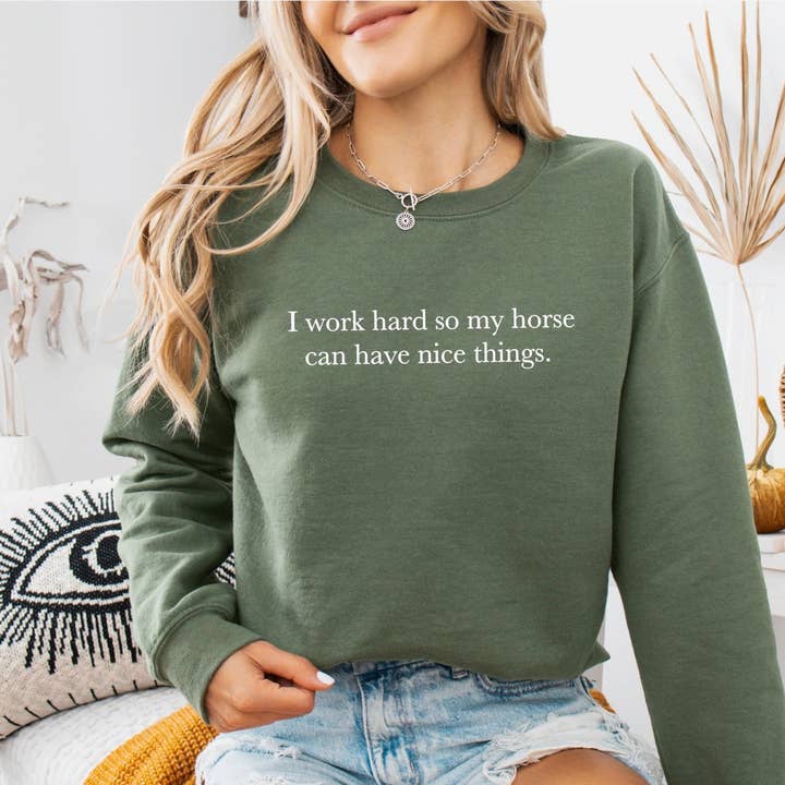 Horse Nice things for wholesale by Rustic Girls