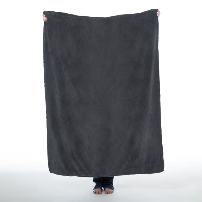 Linen Mart - Wholesale Travel blanket - Cozies Travel Blanket26