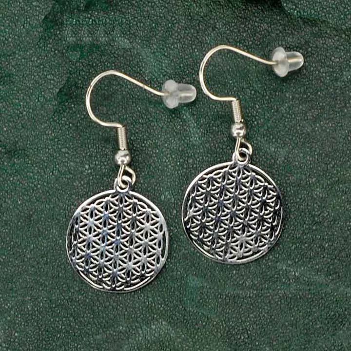 Merveilles du Monde - Wholesale Jewelry Set - Stainless Steel Jewelry