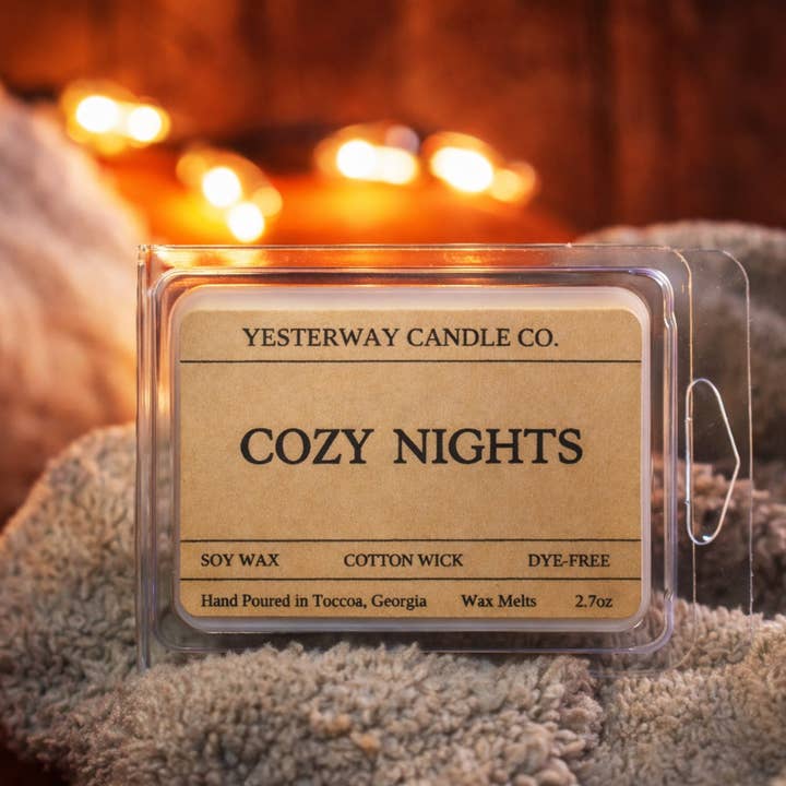 Lavender Driftwood- Wax Melts (Copy) for wholesale by Yesterway Candle Co.