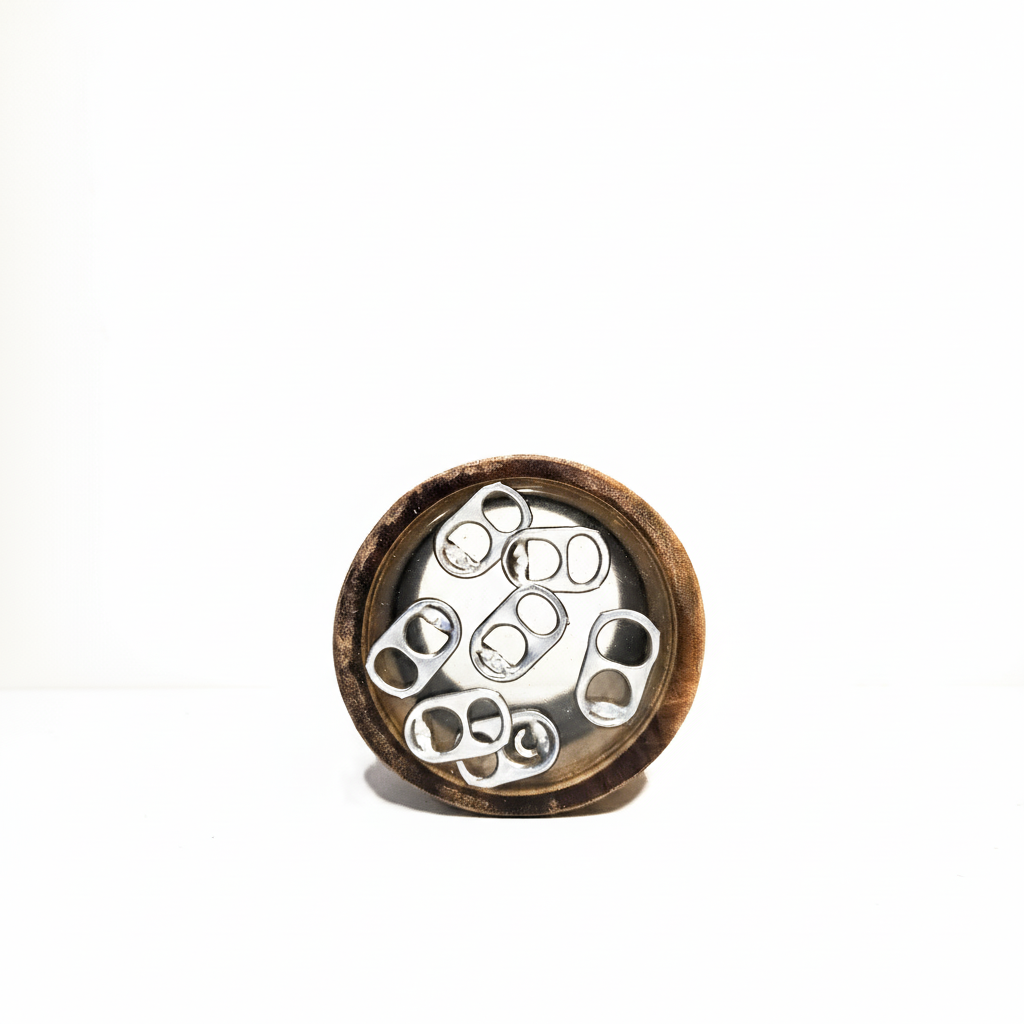 Beer Drinking Accessories - Wholesale Drink Huggers & Koozies - Beer Koozie - Hand Carved Wood - Not Made in China Engraving1