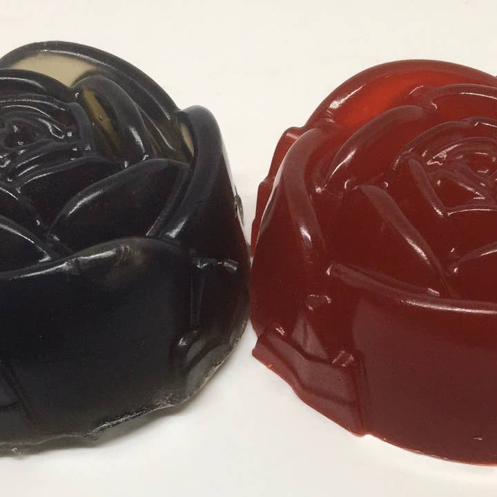 Precious luxury's - Venta al por mayor Pastilla de jabón - Jabón rosa