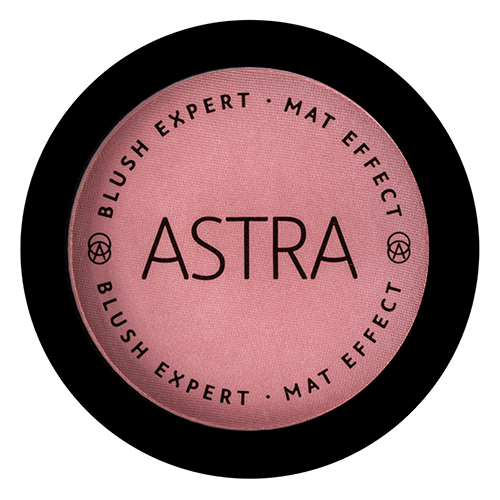 Astra Make-Up - Wholesale Blush - Blush Expert Mat Effect3