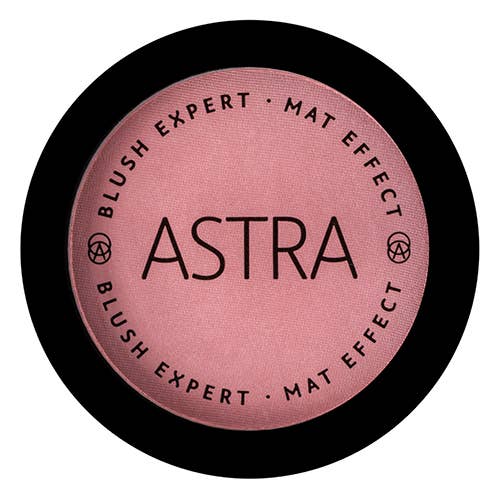 Astra Make-Up - Wholesale Blush - Blush Expert Mat Effect3