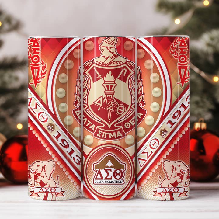 CoRo & Company - Wholesale Insulated Mug/Tumbler - Delta 20 oz Skinny Tumbler • Stainless Steel • Drinkware
