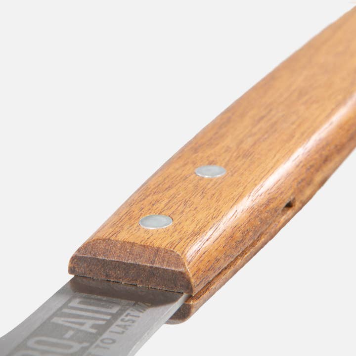 BBQ-AID - Wholesale Outdoor Grill Tools - Grill Brush & Scraper4