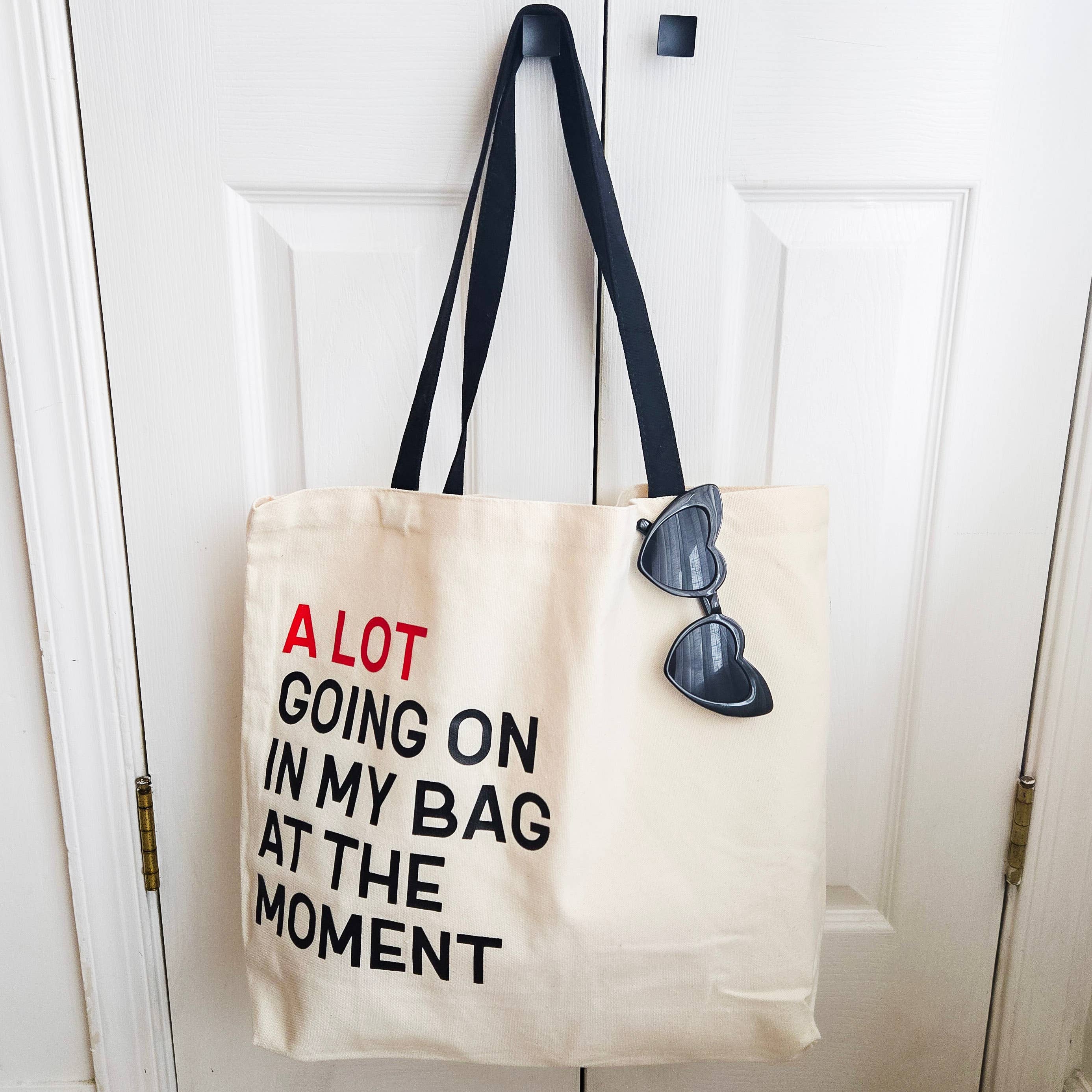 SHEWOLF Designs – Großhandel Tragetasche – Damen – Tote: Eine Menge los / Taylor Swift Eras Tasche für Swifties2