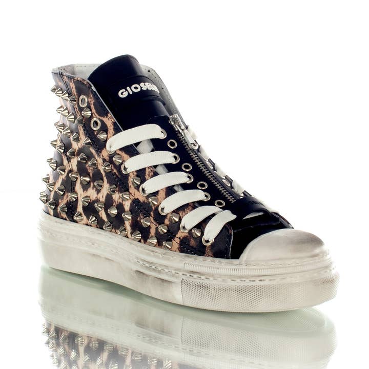 GIOCA STUDS SELVAGGI for wholesale by Gioselin