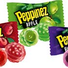 SWEDISHCANDY4U - Wholesale Gummy - PEPPINEZ 0.9K0