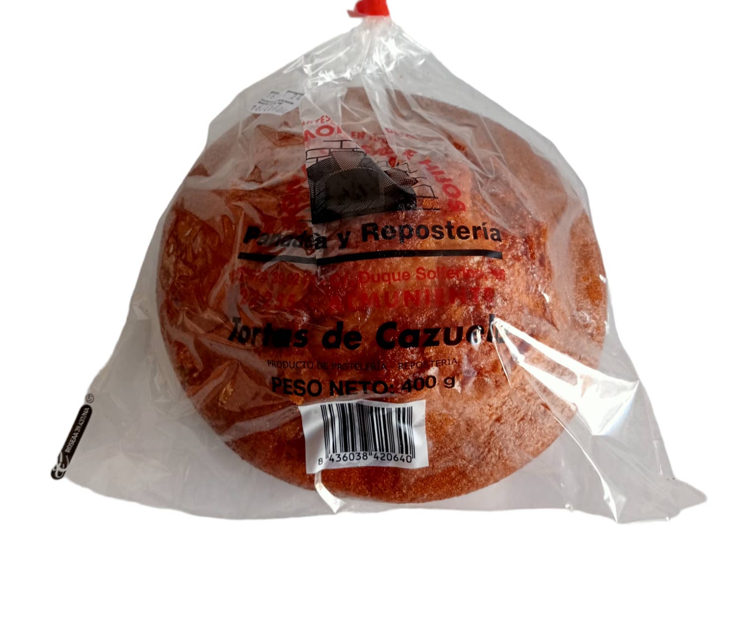 Dosypan - Wholesale Pie - Artisan Casserole Cake