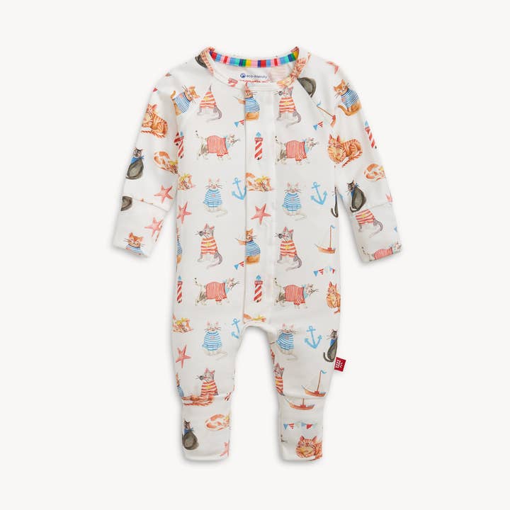 YACHTY PAWTY MODAL MAGNETISK KONV OVERALL för wholesale av Magnetic Me