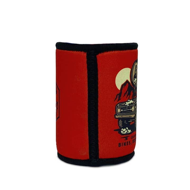 YoColorado - Wholesale Drink Huggers & Koozies - Koozie - Triple B Koozie