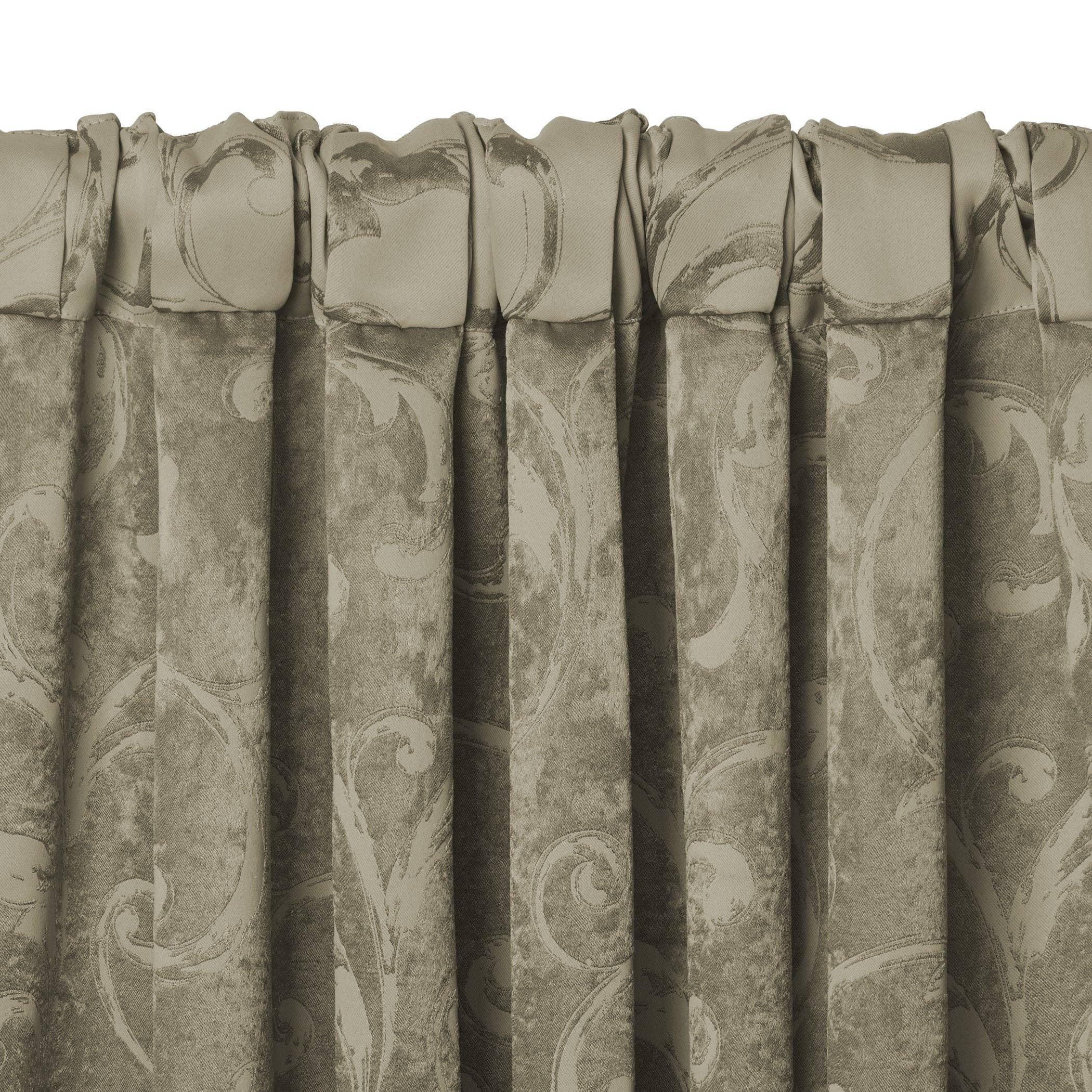 Threadmade Home - Wholesale Curtain - Mia Window Collection14