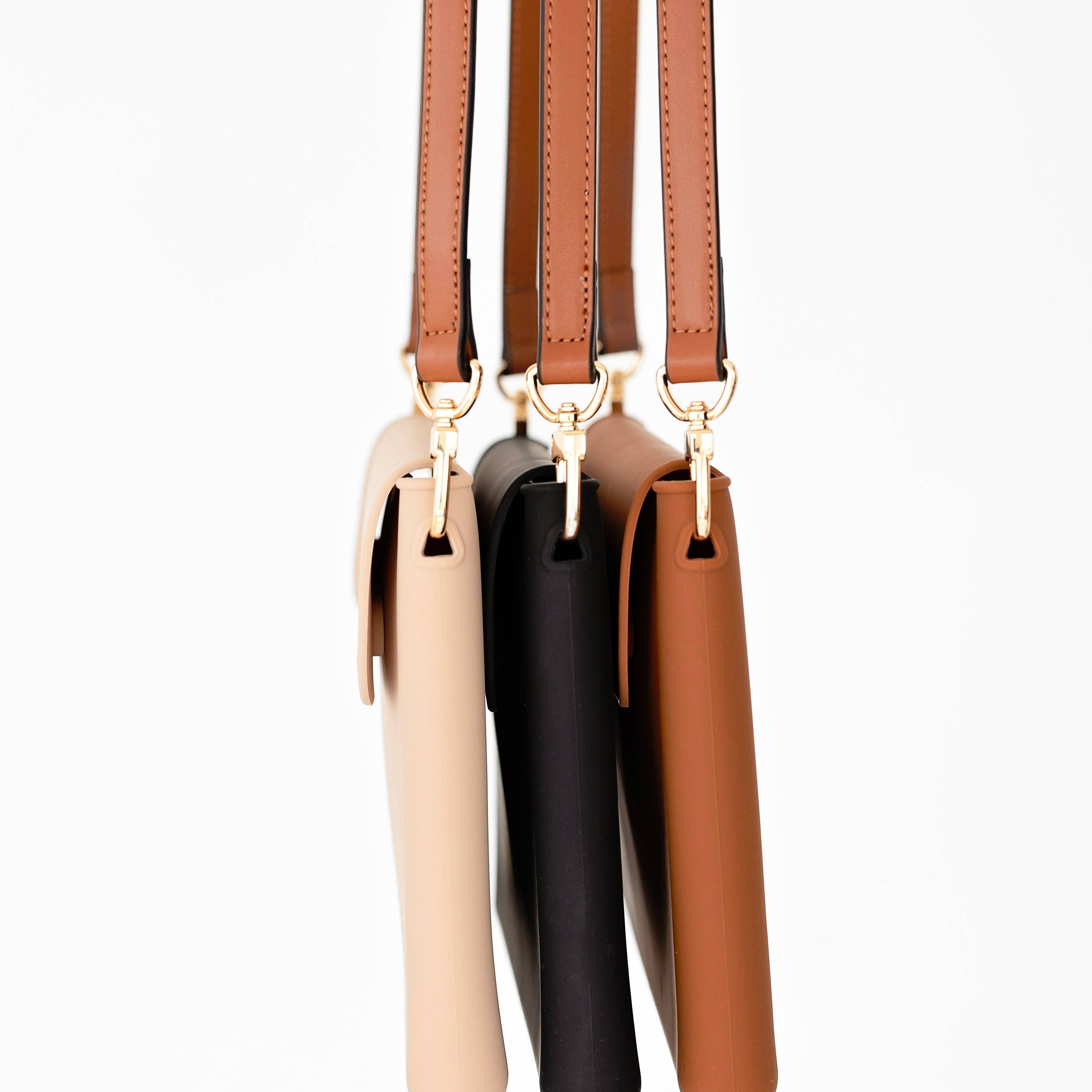 Ryan & Rose – wholesale Crossbody bag – Women's – Silicone Crossbody7