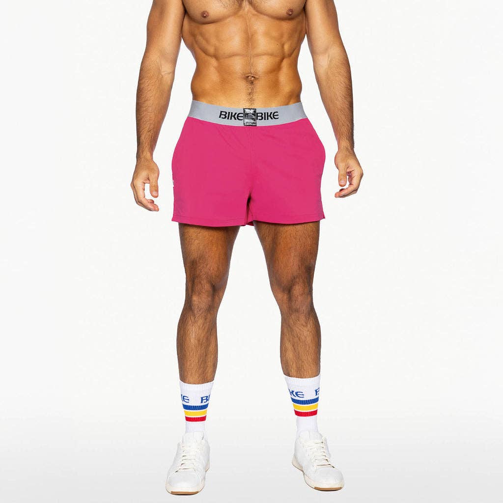 Hot Lyserød Jockshorts for engroshandel på Faire1