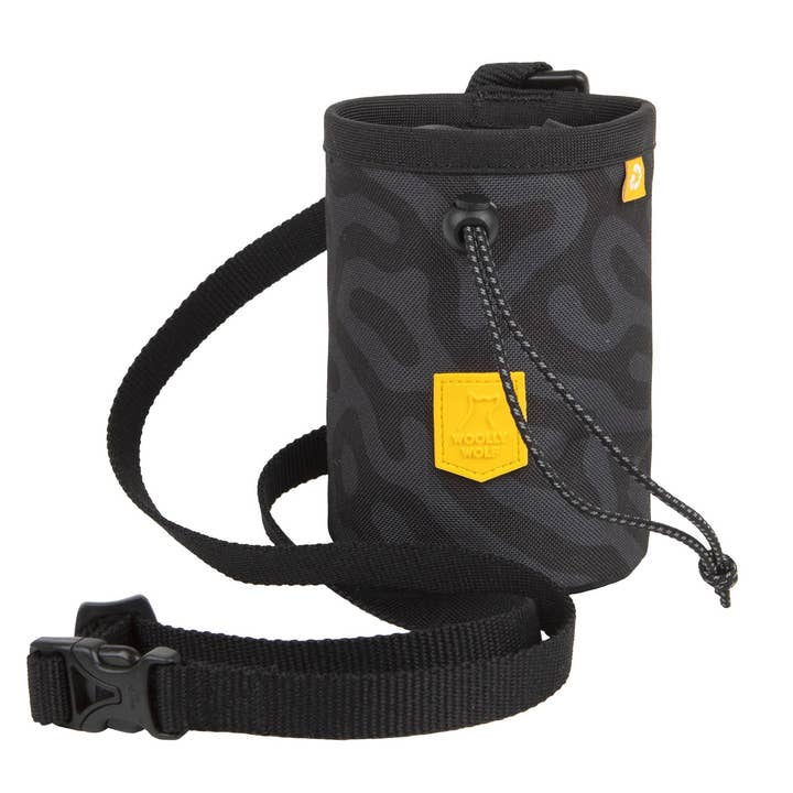 Sac à friandises Roam pour la vente par Woolly Wolf