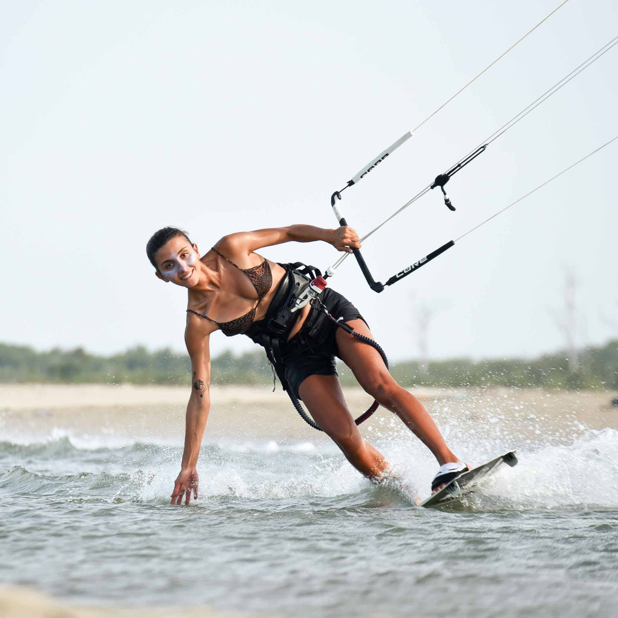 Suntribe - Wholesale Sunscreen - Suntribe Organic Mineral Zinc Sun Stick SPF 50 Ocean Blue6