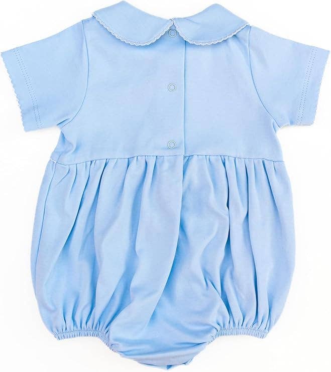 LoveBaby P - Wholesale Bodysuit (Non-Footed) - Baby - Sweet Baby Bubble3