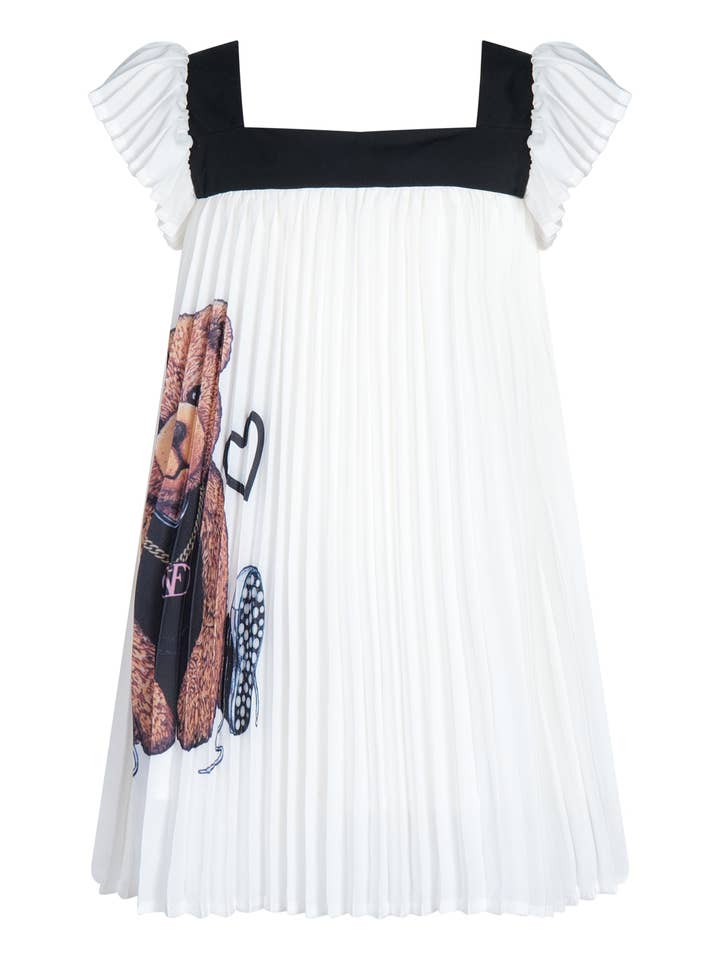 LITTLE DRESS for wholesale by Gruppo Catapano