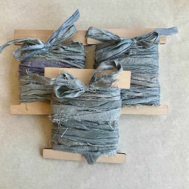 RiverHaus - Wholesale Ribbon - Gift Wrapping - Gift Wrap Set - SLATE2