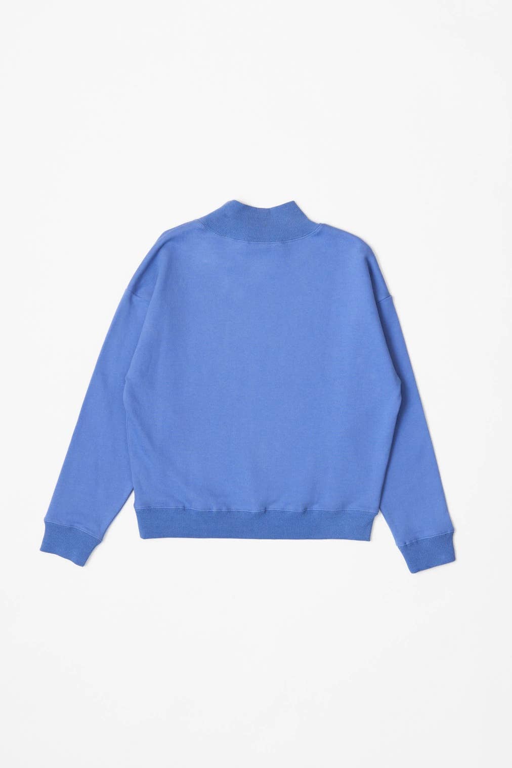 MOD REF – wholesale Sweatshirt - Dam – The Trey tröja | Polokrage i bomull12