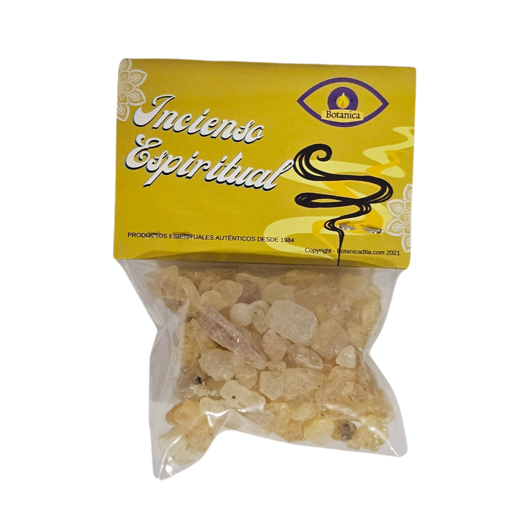 Botanica Luz Del Dia Inc - Wholesale Wierook - Copal wierook met ruwe hars/Incienso De Copal3