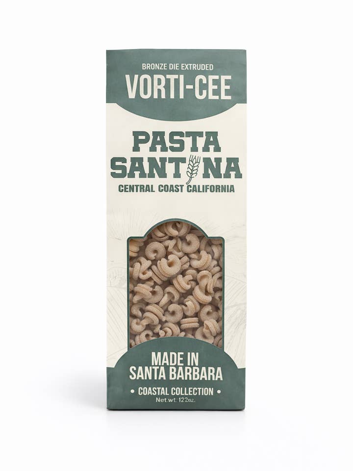 VORTI-CEE pour la vente par Pasta Santina