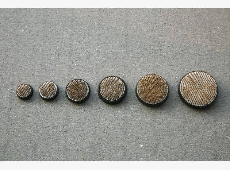 Gohobi （We cover U.S. import duties） - Wholesale Decorative Tabletop Object - Gohobi Ikebana Kenzan Stainless Steel Flower Stand19