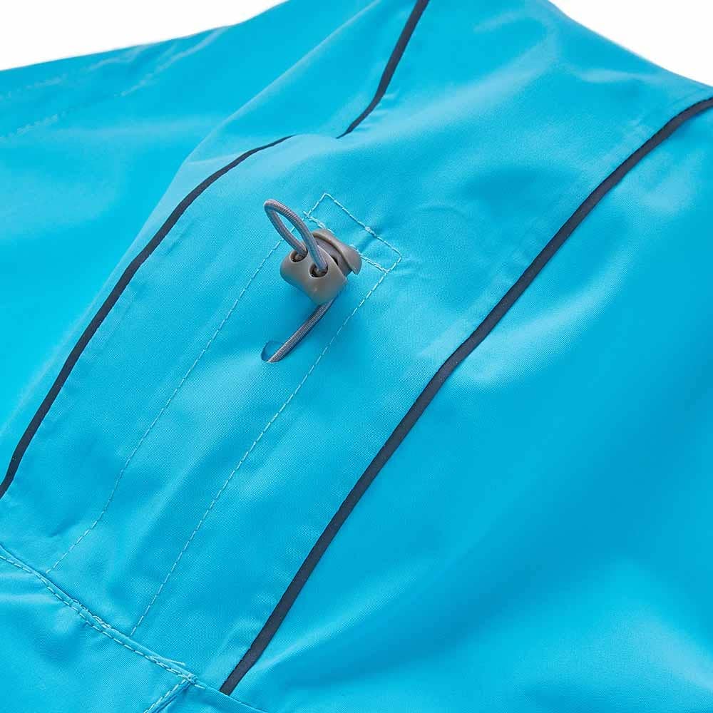 Blueberry Pet - Vendita all'ingrosso Impermeabile - Cani - Impermeabile riflettente per cani a 2 gambe, disponibile in 4 colori11