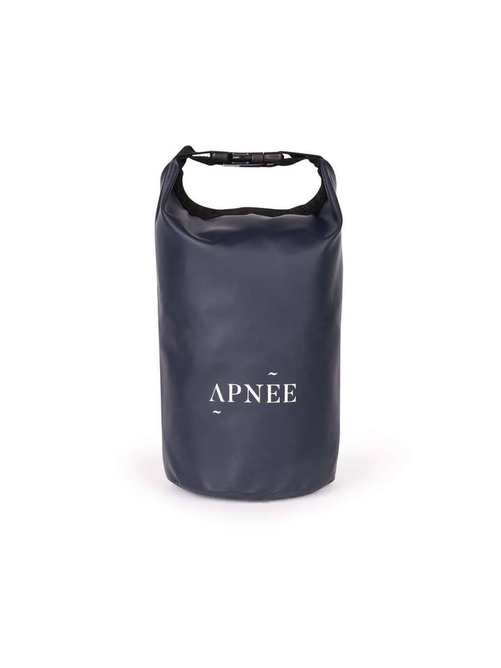 APNEE - Wholesale Swim Shorts - Men's - Swim shorts - Enzo black2