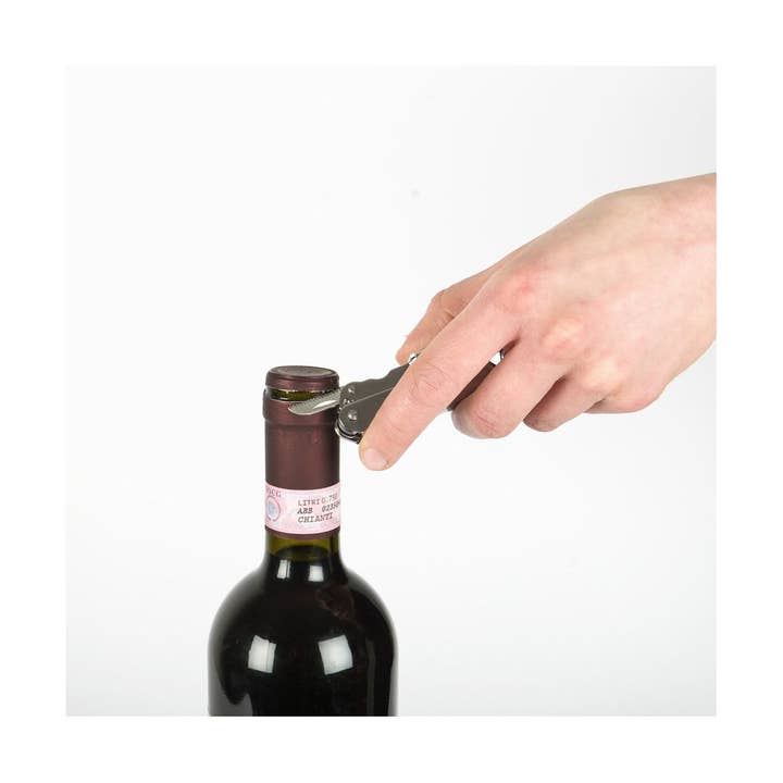 FM Professional - Wholesale Bottle/Wine Opener - FM Professional Lemonadier Corkscrew2