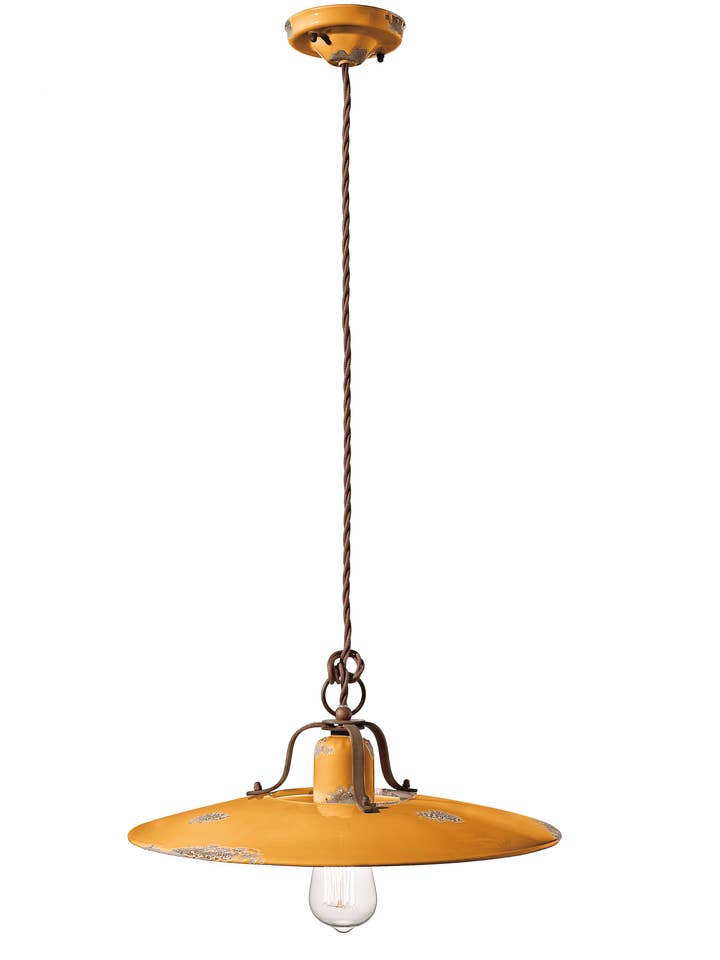 Pendel - Retrò Collection - COUNTRY - C1443 for engroshandel hos Ferroluce srl