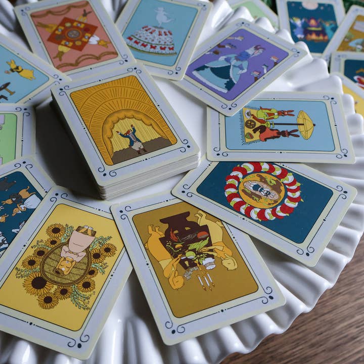 Drawn Hungry - Wholesale Card Game - Drawn Hungry Core Game 10 Units2