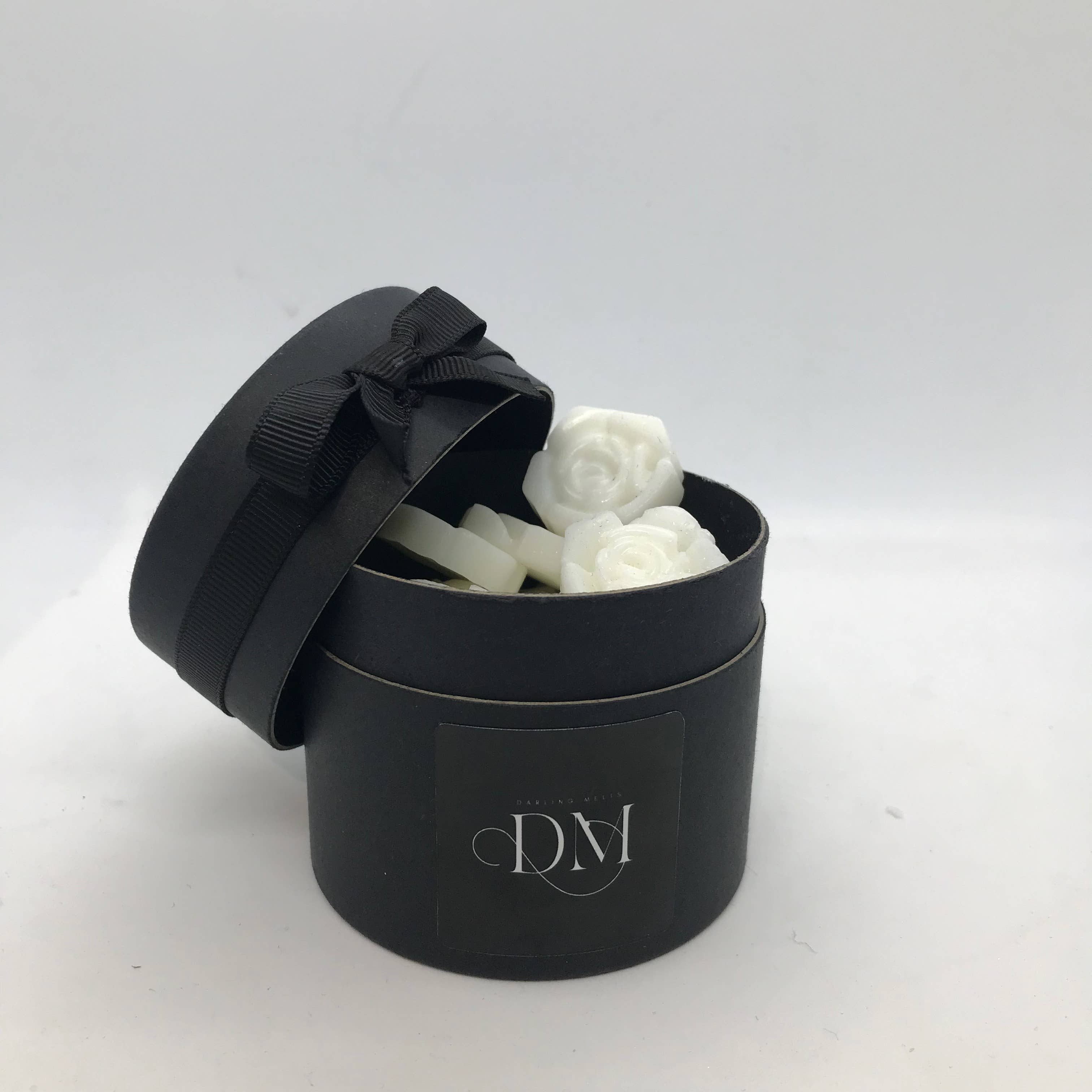 Darling Melts – wholesale Wax melt – Hat Tub of Wax Melts2