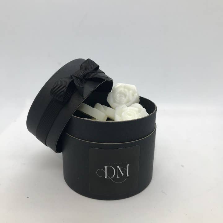 Darling Melts – wholesale Wax melt – Hat Tub of Wax Melts2