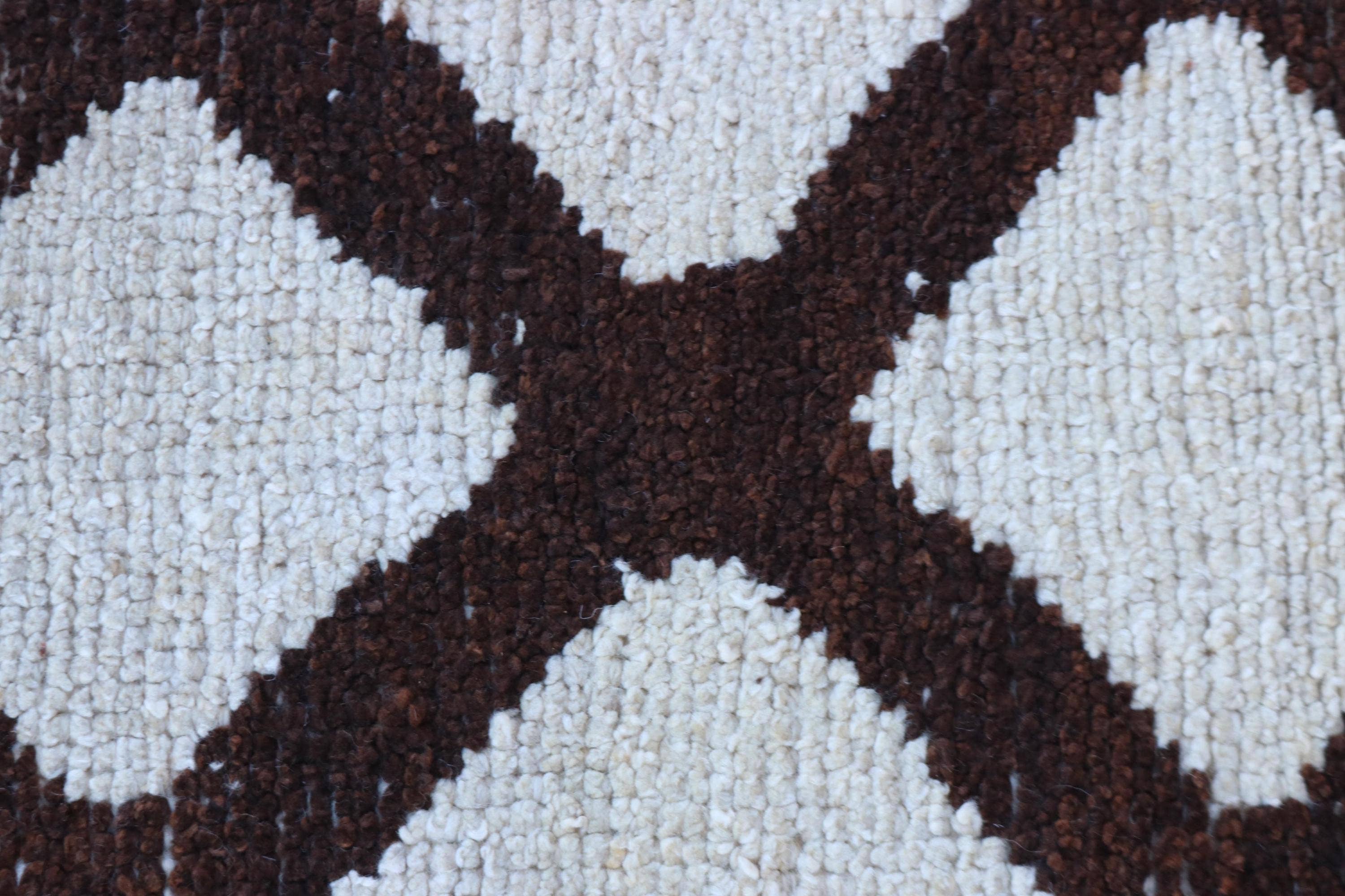 The Loom Wholesale – Engroshandel Gangløber – Tyrkisk håndknyttet uldtæppe til køkkenet6