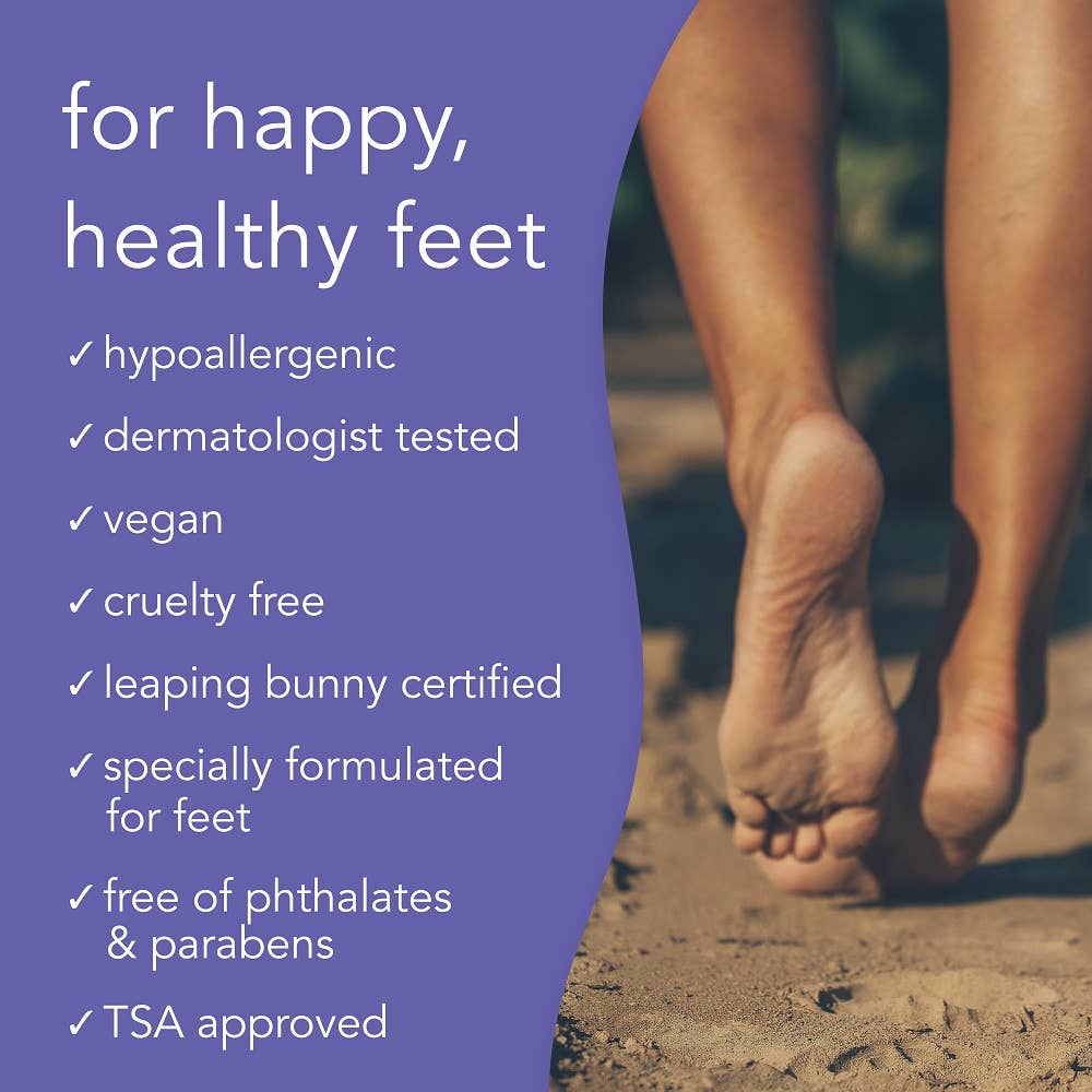 Barefoot Scientist – wholesale Fotkräm – Rengör skiffer8