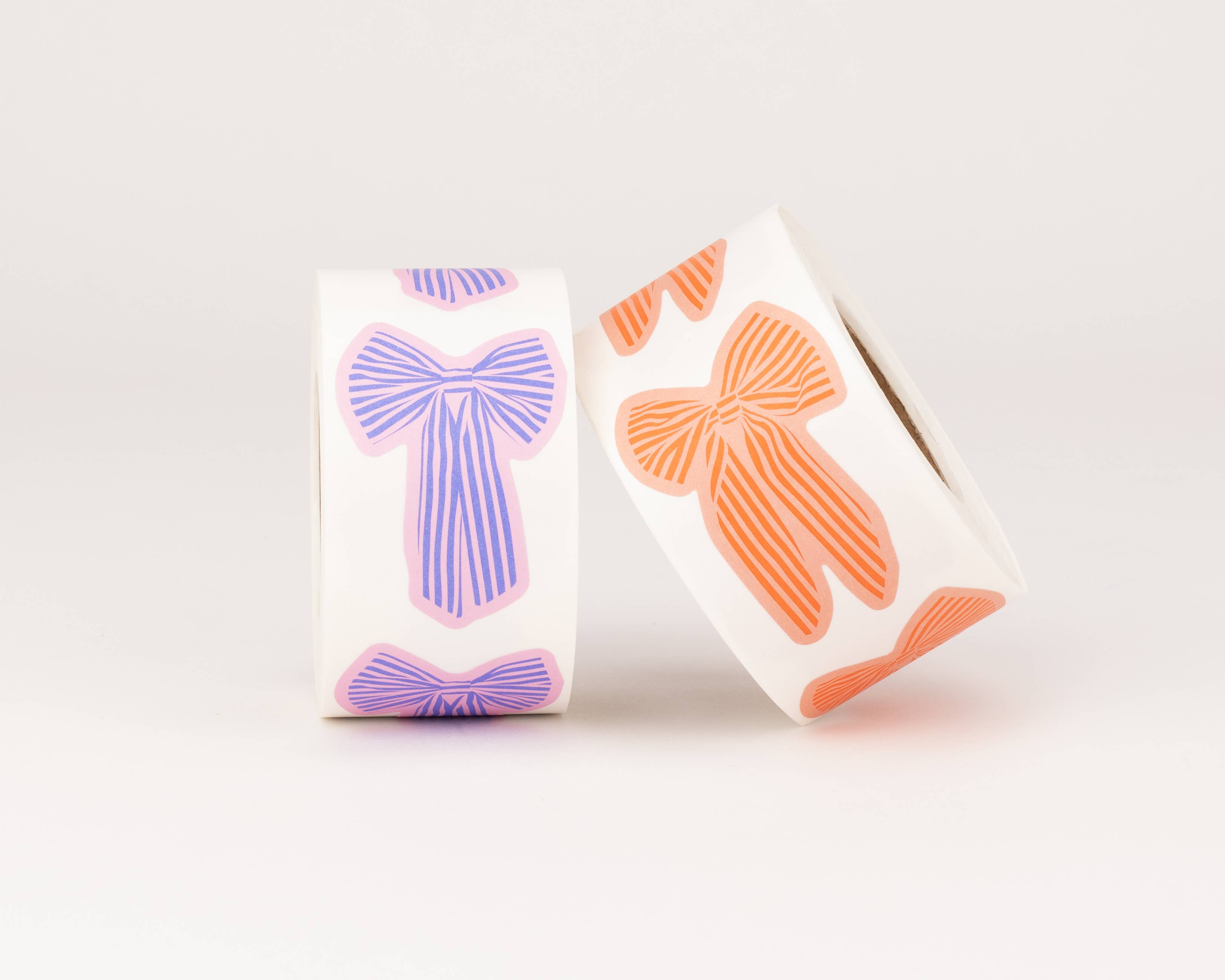 liebevoll verpackt - Wholesale Sticker - Stickerrol met 490 stickers0