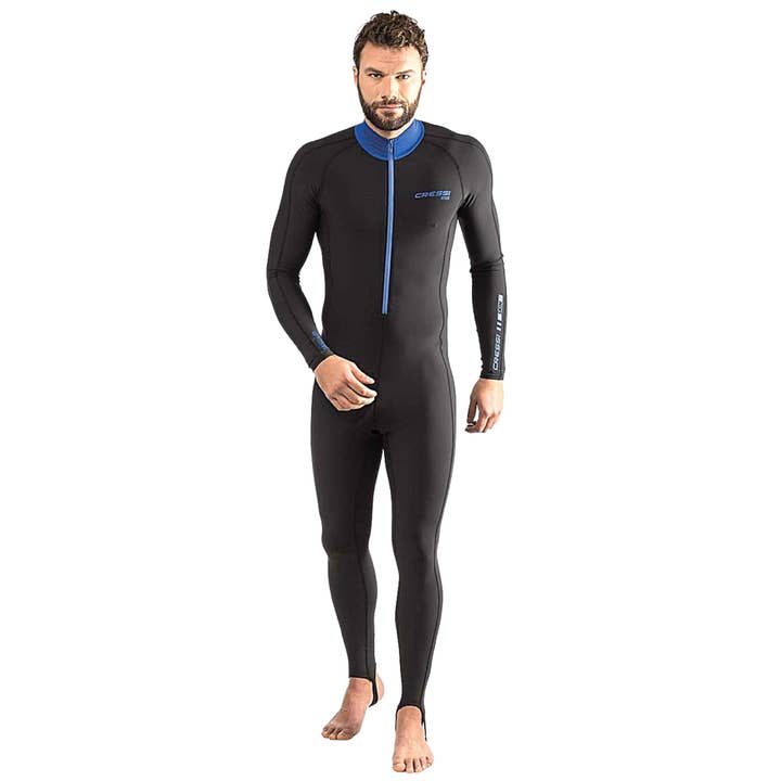 Combinaisons de bain | Cressi Skin Man pour la vente par Swimcore