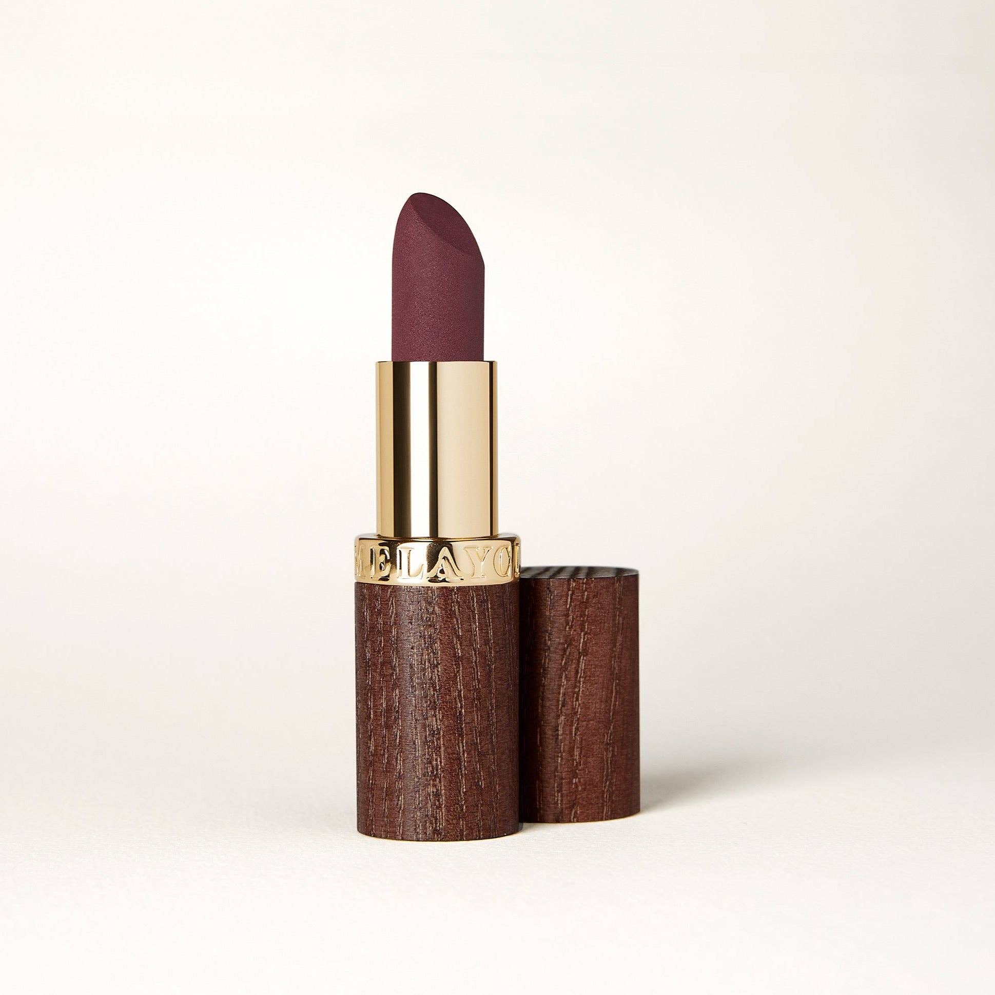 MELAYCI – wholesale Läppstift – Silkeslen sammetsläppstift med komfort – I'M GRATEFUL0