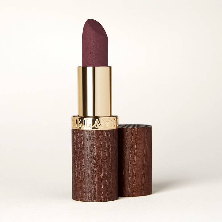 Silky velvet lipstick and comfort - I'M GRATEFUL and other Purchase Wholesale melitea. Free Returns & Net 60 Terms on Faire trending on Faire.
